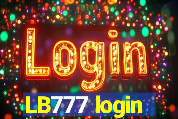 LB777 login